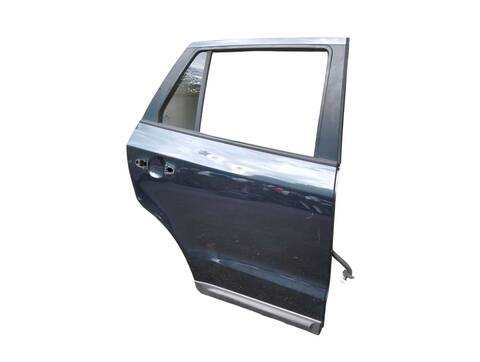 Foto 2ª: Puerta Trasera Derecha Hyundai Santa Fe 2.2 CRDI CAT 150CV [D4EB] (2006)