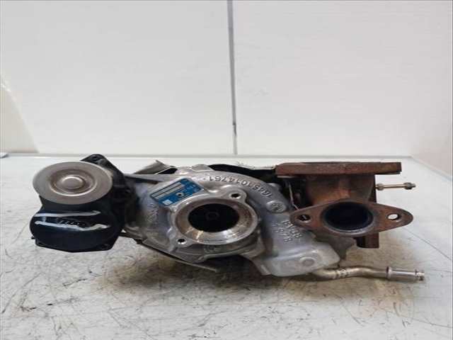Foto 1ª: Turbocompresor Bmw Serie 7 720 320 CV 235KW [B57D30B B57T] (2018)
