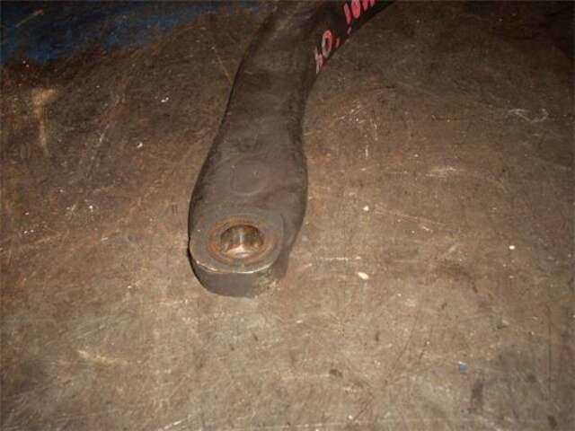 Foto 3ª: Brazo Suspension Delantero Izquierdo Citroen C5 2.2 HDI (DC4HXB. DC4HXE) [4HX (DW12TED4/FAP)]