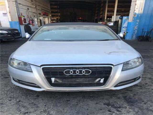 Disco Freno Trasero Audi A3 2.0 AMBITION [2.0 LTR. - 103 KW TDI]