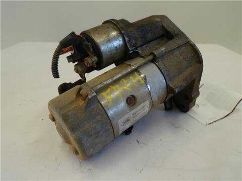 Foto 2ª: Motor de Arranque Land Rover Discovery 2.7 TD 190CV 140KW [276DT] (2006)