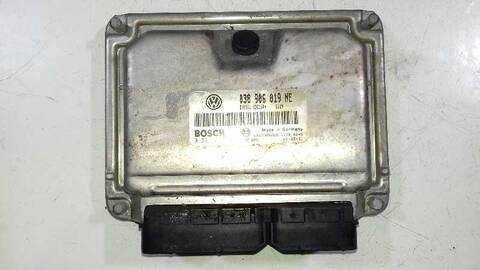 Centralita Motor ECU Seat Ibiza COOL 100CV 74KW