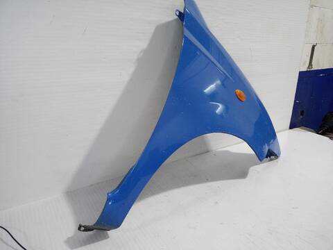 Foto 3ª: Aleta Delantera Derecha Chevrolet Matiz S 67CV [B10S1] (2005)