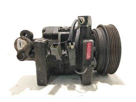 Compresor Aire Acondicionado Nissan Micra BASICO 1 16V CAT 54CV