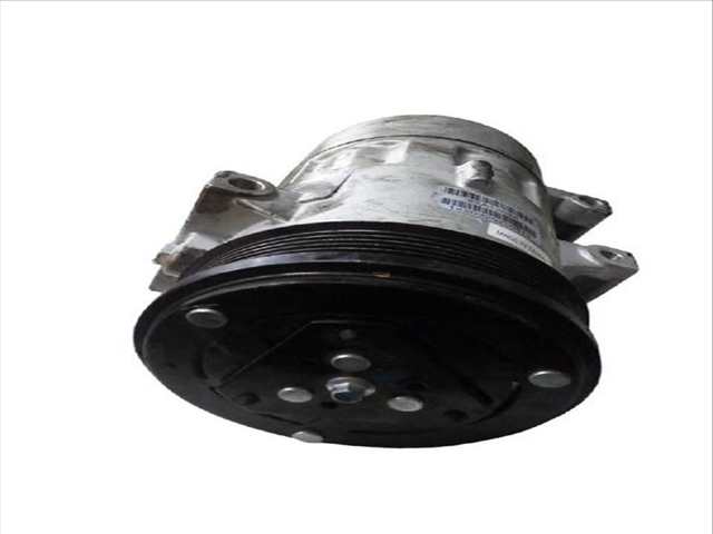 Compresor Aire Acondicionado Citroen C4 2.0 HDI 138 PICASSO