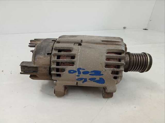 Foto 2ª: Alternador Volkswagen Polo 1.6 TDI 90CV 66KW [CAYB] (2012)