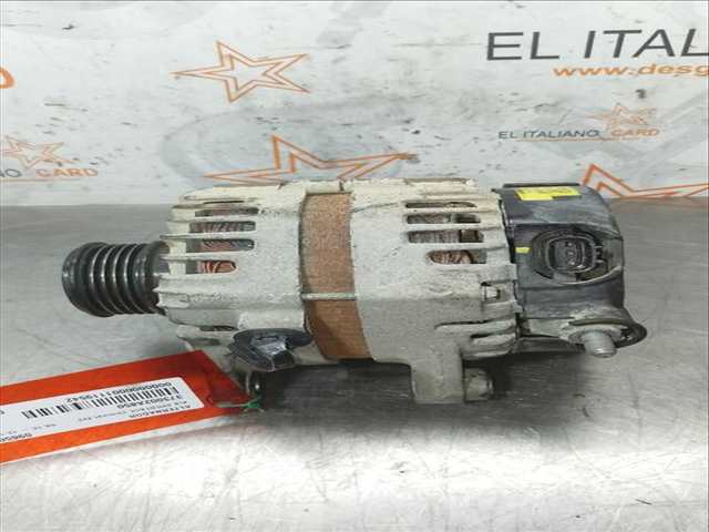 Foto 2ª: Alternador Kia Sportage CONCEPT 4X2 116CV 85KW [D4FD] (2015)