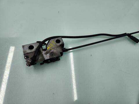 Cerradura Capot Volkswagen Touran ADVANCE BMT 116CV 85KW