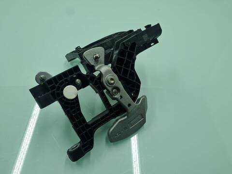Palanca de Cambio Ford Ranger DOBLE CABINA 4X4 XLT LIMITED 170CV 125KW