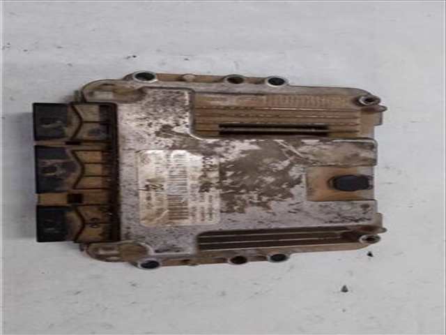 Centralita Motor ECU Renault Megane 1.9 CONFORT AUTHENTIQUE [1 9 LTR. - 96 KW DCI DIESEL FAP] BERLINA 131CV II CLASSIC BERLINA 2003 )