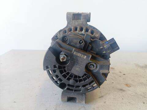 Foto 3ª: Alternador Ford Transit FT 280 2.0 EXPRESS-LINE 101CV (2004)