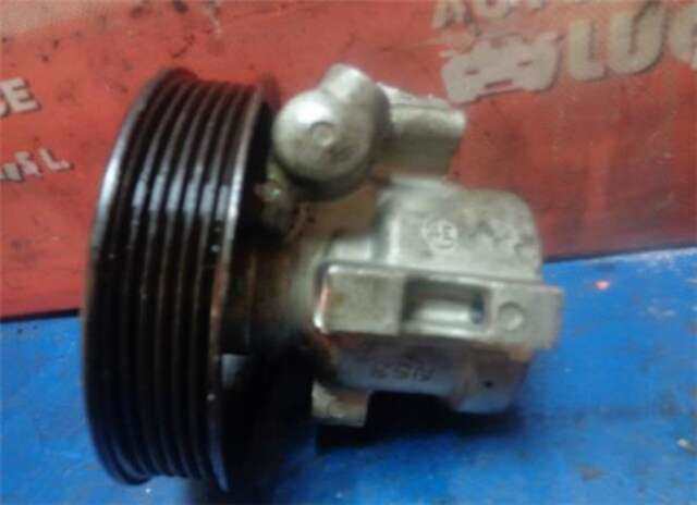 Foto 2ª: Bomba Servodireccion Chevrolet Lacetti 1.6 CDX [1.6 LTR. - 80 KW CAT] [F16D3]