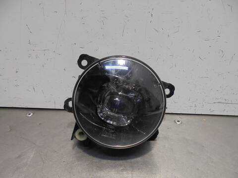 Faro Antiniebla Delantero Izquierdo Renault Captur LIFE 90CV 66KW