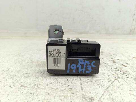 Centralita Motor ECU Kia Sportage BUSINESS 2WD 116CV 85KW