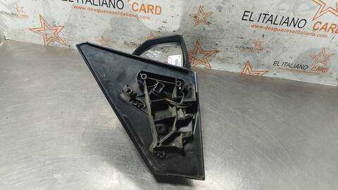 Foto 2ª: Retrovisor Derecho Renault Megane BUSINESS BERLINA 110CV 81KW III BERLINA 5 P [K9K636] (2014)