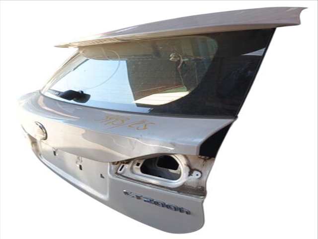 Foto 3ª: Portón Lexus CT 200H ZWA10_ ZWA10R) (2010)