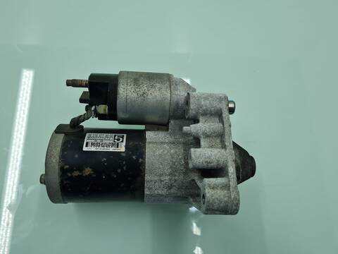 Motor de Arranque Citroen C4 COLLECTION 114CV 84KW
