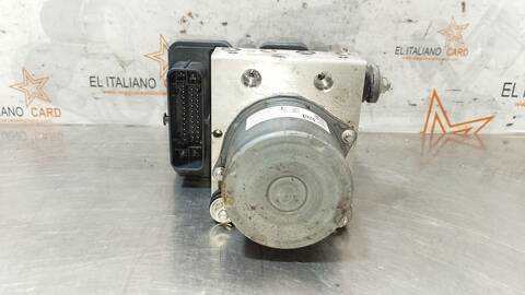 Foto 1ª: Abs Citroen C4 G CACTUS FEEL [YH01] (2019)