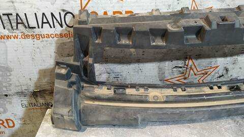 Foto 2ª: Panel Frontal Fiat Scudo PANORAMA FAMILY L2H1 130 MULTIJET 5 SITZE) 128CV 94KW [RH02] (2014)