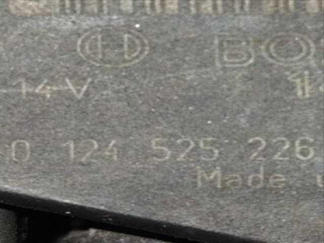 Foto 3ª: Alternador Audi A5 2.0 TFSI (2007)