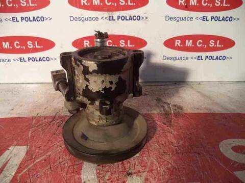 Foto 3ª: Bomba de Direccion Opel Astra 1.7 DIESEL BERLINA 57CV 42KW [17D] (1991)