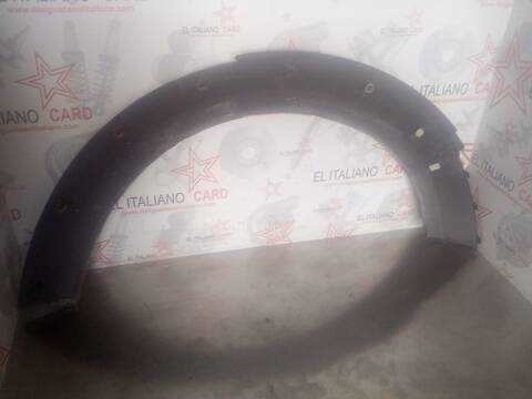 Foto 2ª: Aletin Delantero Izquierdo Mini Countryman COOPER SD ALL4 143CV 105KW [N47C20A] (2013)