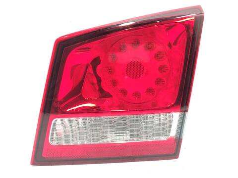 Piloto Portón Derecho Fiat Freemont 2.0 JTD 170CV 125KW