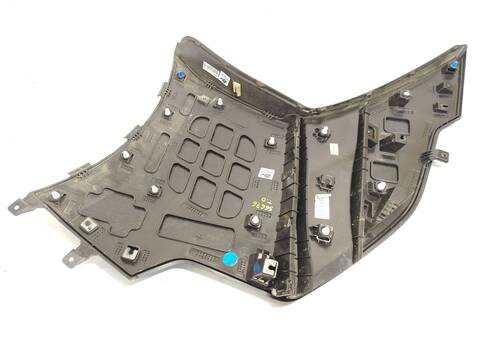 Foto 3ª: Aletin Trasero Derecho Kia Niro EV 204CV 150KW [EM16] (2023)