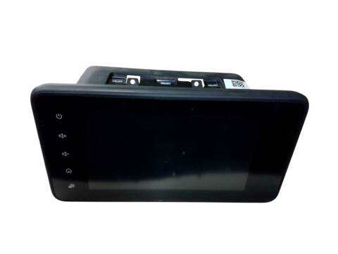 Foto 3ª: Sistema GPS Dacia Logan TCE 90 L8MA L8M1 L8AC) (2012)