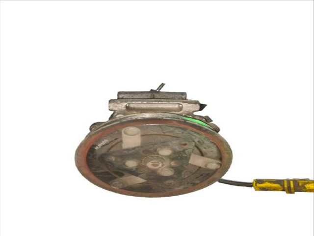 Compresor Aire Acondicionado Citroen C4 1.6 HDI