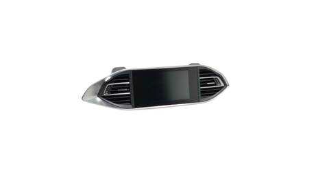 Pantalla Multifuncion Peugeot 308 1.5 BLUE 131CV