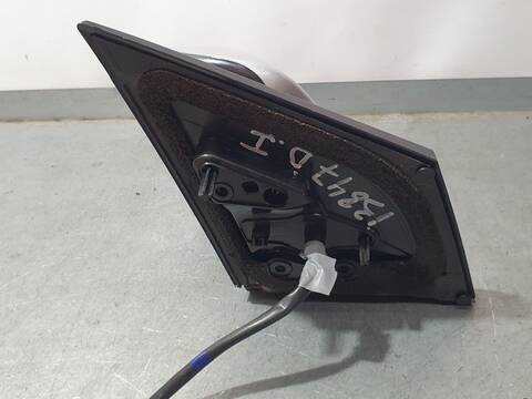 Foto 2ª: Retrovisor Derecho Nissan Leaf 2 ZERO EDITION 150CV 110KW [EM57] (2018)