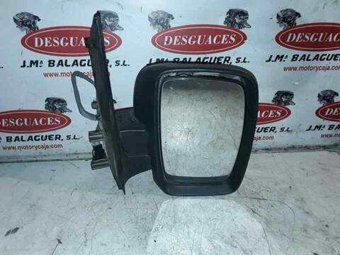 Retrovisor Derecho Citroen Jumpy VERSION INDEFINIDA