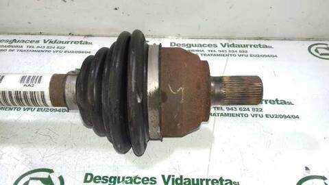 Foto 2ª: Transmision Delantera Izquierda Ford Focus AMBIENTE D) BERLINA 100CV 74KW [HWDA] (2007)