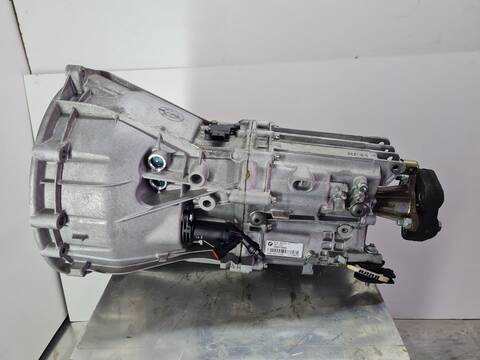 Foto 2ª: Caja Cambios Bmw Serie 1 114 116D M SPORT 116CV 85KW [B37D15A] (2018)