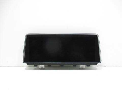 Sistema GPS Bmw X5 3.0 D AUT. 258CV 190KW F15) N57D30C