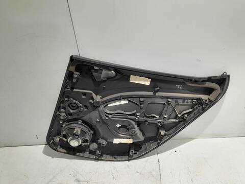 Foto 2ª: Tapizados Cartoneras Seat Ibiza 1.0 TSI 95CV [DLAC] (2015)