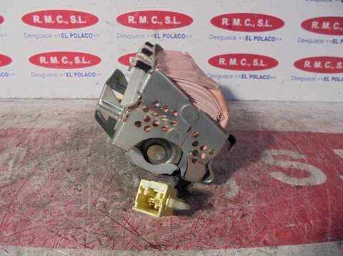 Foto 3ª: Airbag Delantero Derecho Nissan X-Trail 2.2 16V TD CAT 114CV 84KW T30) [YD22] (2002)