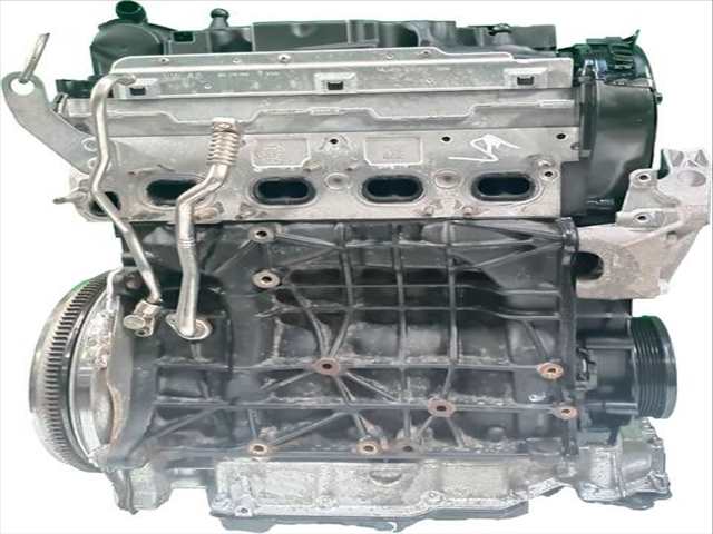 Motor Completo Audi Q2 2.0 TDI 150 CV 110KW