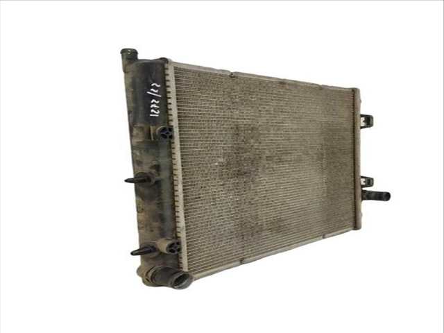 Foto 2ª: Radiador Motor Citroen C3 1.4 HDI 70 SC8HZC SC8HR0 SC8HP4) (2009)