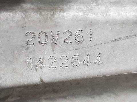 Foto 3ª: Caja Cambios Peugeot Partner BASICO L1