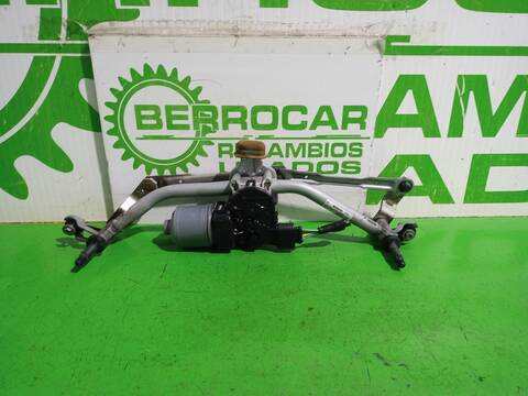 Motor Limpia Delantero Peugeot 2008 ALLURE 110CV 81KW