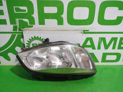 Faro Derecho Opel Zafira ELEGANCE 82CV 60KW