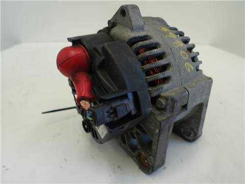 Foto 2ª: Alternador Nissan Micra 1.5 DCI 86CV 63KW [D-K9K EURO] (2008)