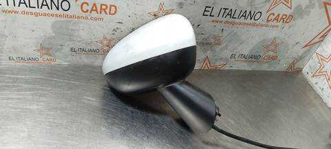 Foto 2ª: Retrovisor Derecho Opel Meriva ENJOY 95CV 70KW [A13DTE] (2012)