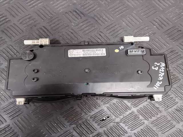 Foto 2ª: Cuadro de Instrumentos Renault Master 2.3 DCI (2012)