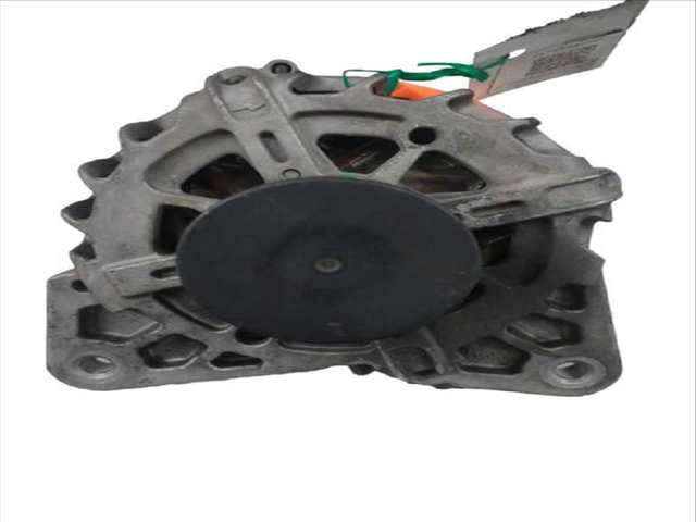 Foto 3ª: Alternador Renault Megane 1.2 TCE 100 B9MS) HATCHBACK IV HATCHBACK B9A/M/N_) (2015)