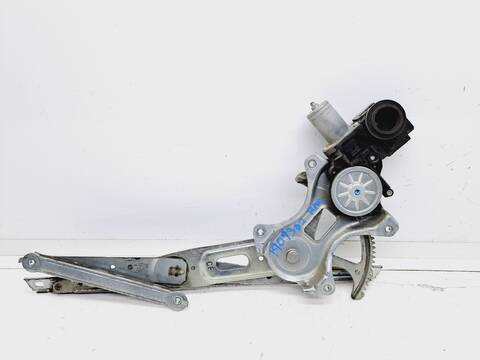 Elevalunas Eléctrico Delantero Izquierdo Toyota Prius ADVANCE 99CV 73KW