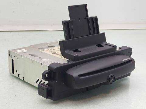Sistema Audio Radio CD Mini Countryman COOPER SD 143CV 105KW