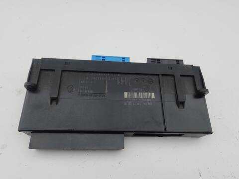 Foto 2ª: Centralita Motor ECU Bmw Serie 3 315 320D BERLINA 163CV 120KW [204D4] (2006)